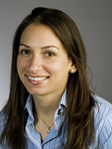 Michelle Anna Goldis
