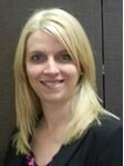 Michelle Margaret Holman