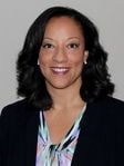 Michelle D Johnson headshot