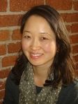 Michelle Minjung Jun headshot