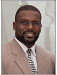 Mickey L. Washington headshot