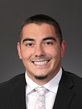 Miguel Alvarado