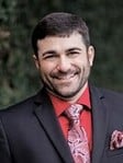 Miguel Angel Cossio headshot