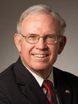 Mike M. Tabor headshot