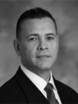 Miles M. Borden