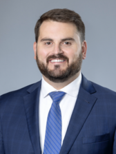 Miles Hickman headshot