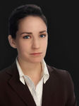 Millicent Anne Hoffman