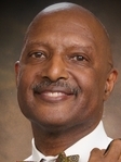 Milton Armistead headshot