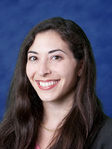 Mindy Danielle Yergin
