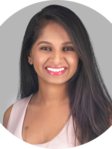 Minisha Bhupendra Patel headshot
