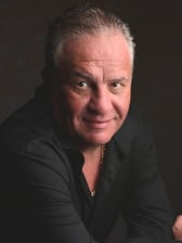 Mitch Furman headshot