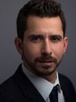Mitchell J Bloom headshot