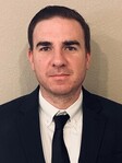 Mitchell Cox headshot