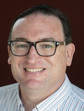 Mitchell Scott Hoffman