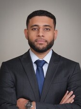 Mohamed K Ahmed