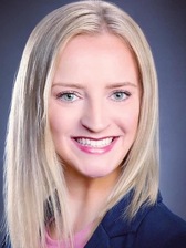 Molly McDowell