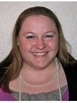 Molly Rose Buckley Fehringer headshot