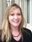 Molly Parks Ward