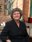 Monica Robinson Heath