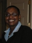 Monica Ball Jackson