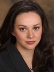 Monica Mcentire Peters headshot
