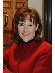 Monica Celeste Vaughan headshot
