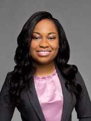 Monique Ndaya Mutombo