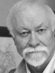 Monte Edward Akers headshot