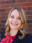 Morgan Bailey Armbrust