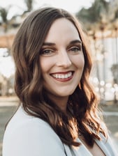 Morgan Brittany Jones