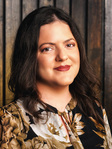 Morgan Lee Nusbaum headshot