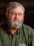 Morris Edward Albers II