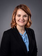 Myranda Gene Sandberg