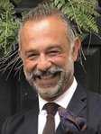 N. David Shamloo headshot