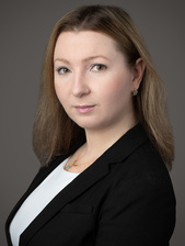 Saint Louis Immigration Lawyer - Nadezhda Liberg