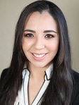 Nadia Fernanda Gonzalez headshot