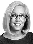 Nancy G Fax headshot