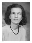 Nancy Gordon Milburn