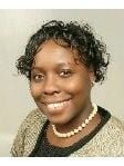 Naoka Yolanda Clyburn headshot
