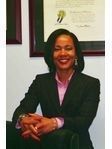 Natali J. H. Todd headshot