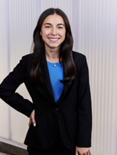 Natalia Tsokos headshot