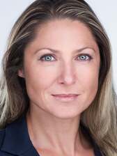 Natalie Alexandra Bausch headshot