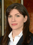 Natalie Elizabeth Doria