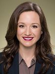 Natalie Ferrall Real Estate Attorney