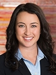 Natalie Valdes Mueller headshot