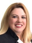 Natalie Ericson Wentz headshot