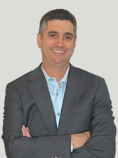 Nathan Joseph Forb headshot