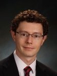 Nathan Robert Howard headshot