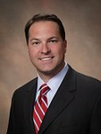 Nathan Allen White headshot