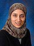 Nausheen Hassan headshot